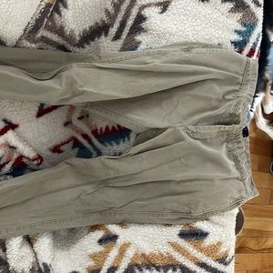 Gaps khakis